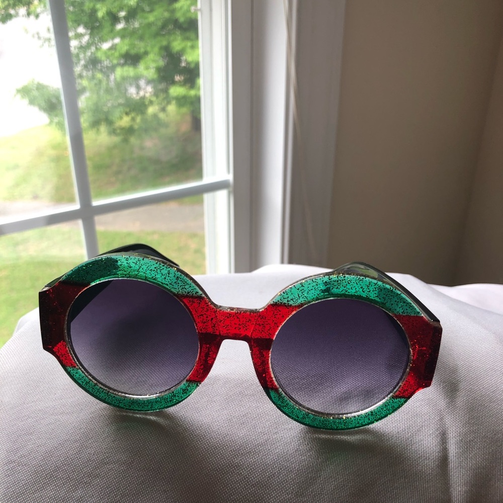 Sunglasses - Picture 2 of 3